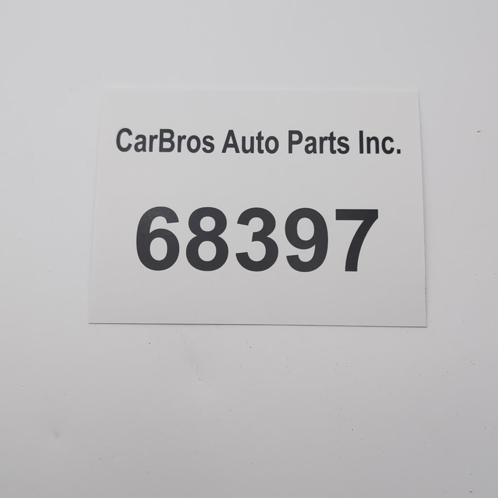 2013 2014 2015 Malibu Terrain Equinox Engine Computer Module ECU ECM 12655476