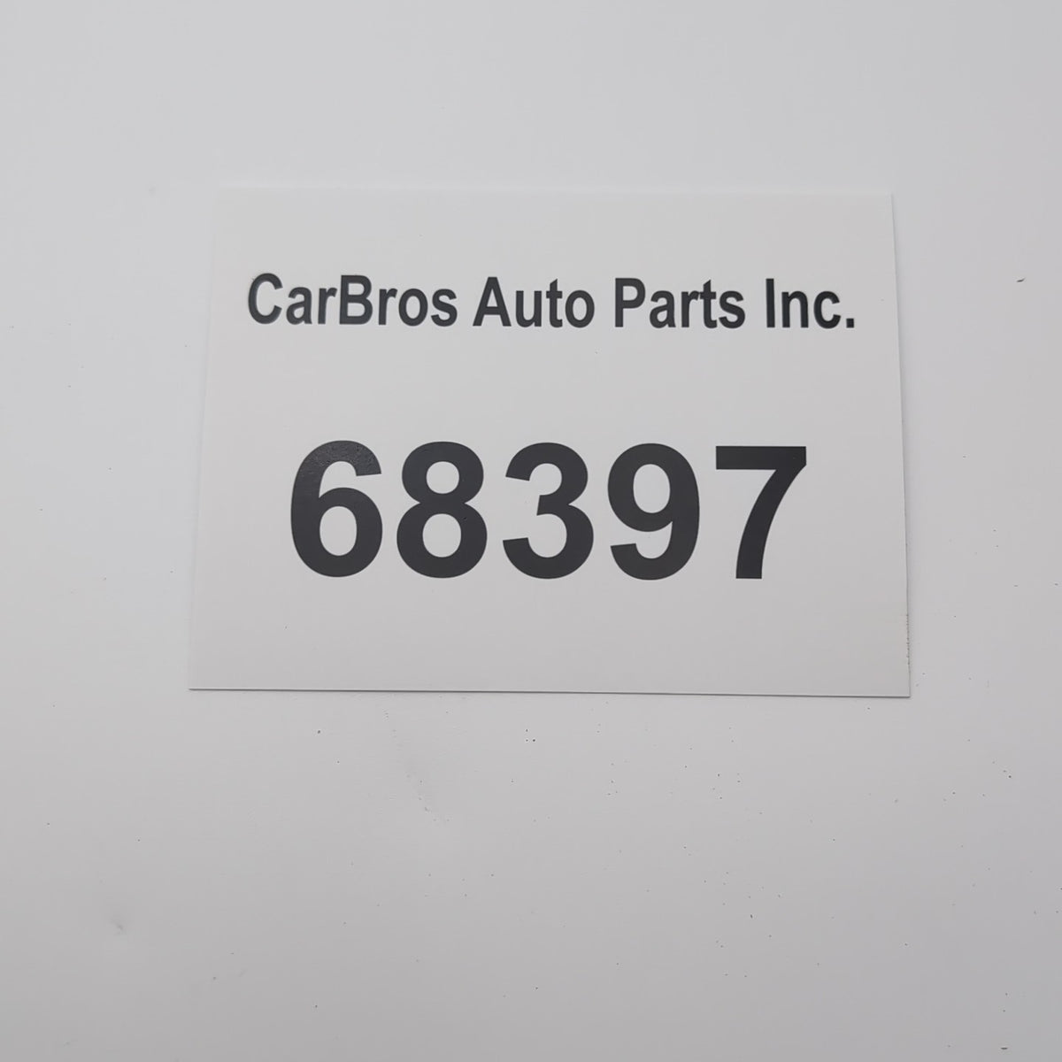 2013 2014 2015 Malibu Terrain Equinox Engine Computer Module ECU ECM 12655476