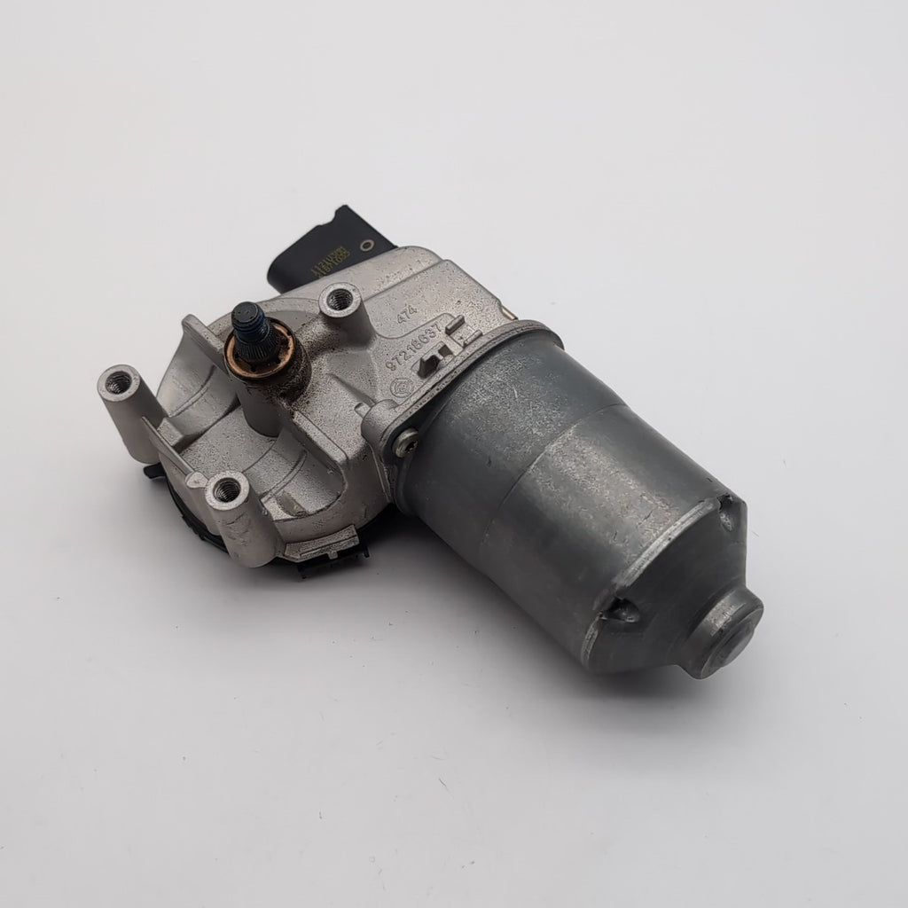 2021- 2025 BMW X1 X2 X3 M35 Front Windshield Wiper Motor OEM 0390243671