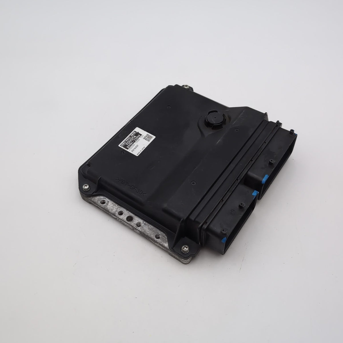 2008 2009 Toyota Camry Hybrid Vehicle Computer Control Module 89981-33050