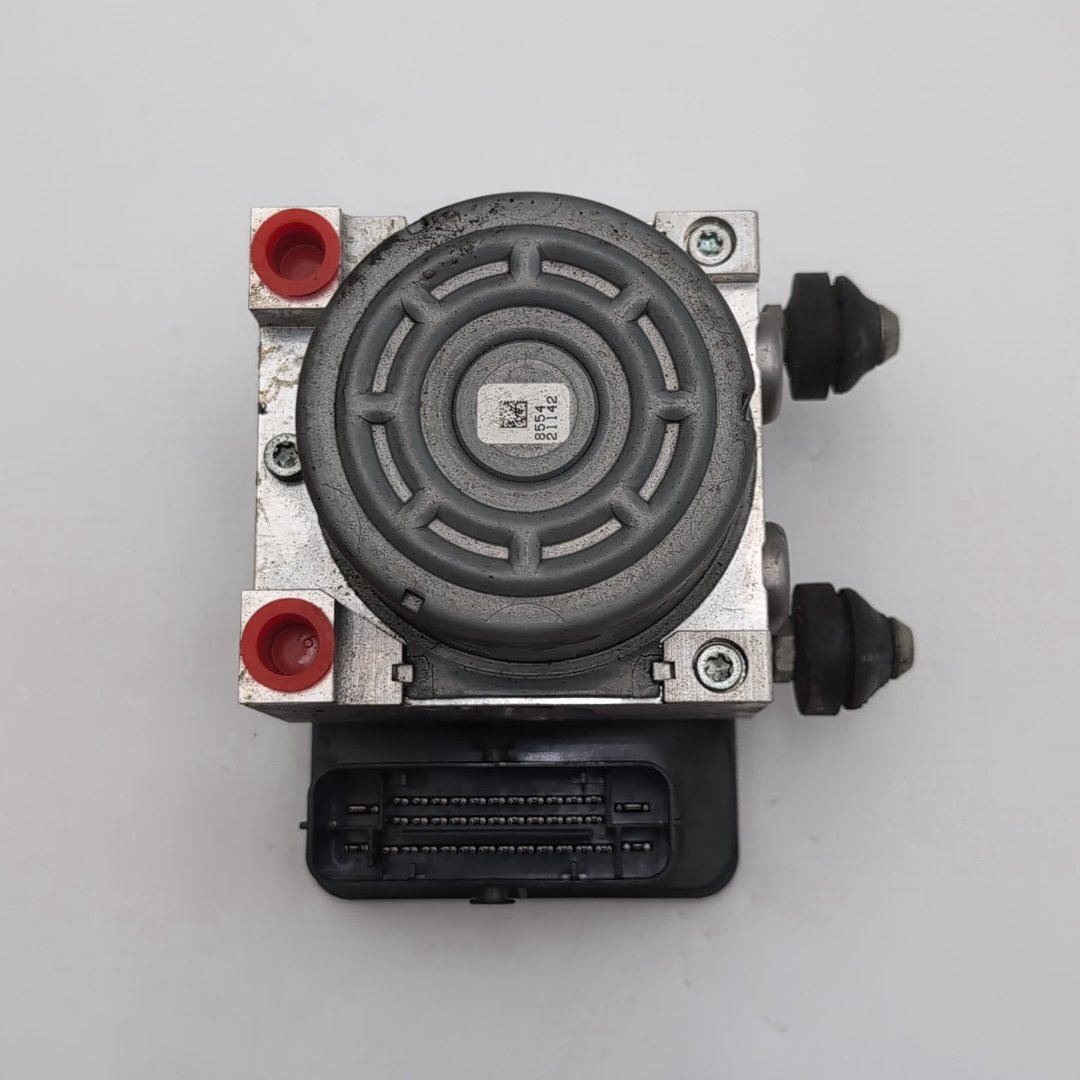 2015 Subaru WRX 2.0L Manual ABS Anti Lock Brake Pump 27536VA001