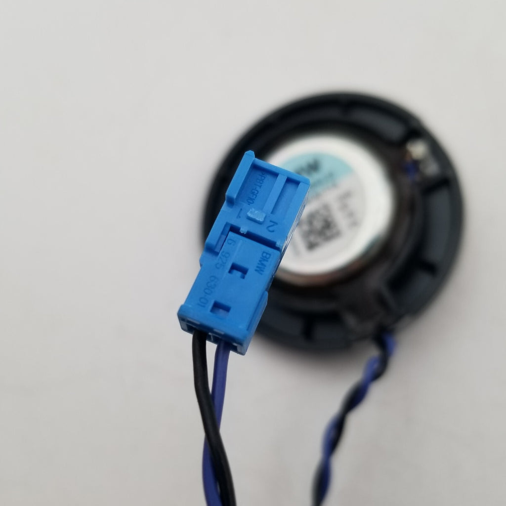 2020 2021 2022 2023 2024 BMW M340I XDRIVE- Speaker Tweeter (HIFI) 6809630