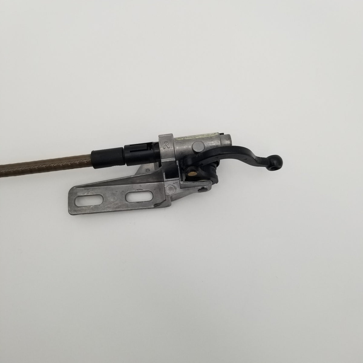 06-13 Mercede W251 R350 R320 Rear Right Side Quarter Window Motor 2518201842