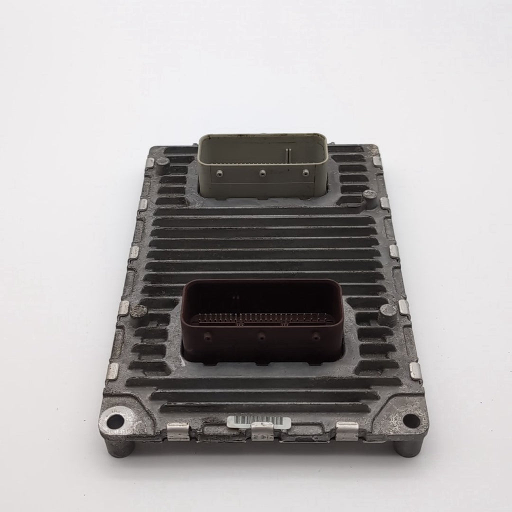 2014 Jeep Cherokee 3.2L Engine Computer Control Module ECU 05150790AC
