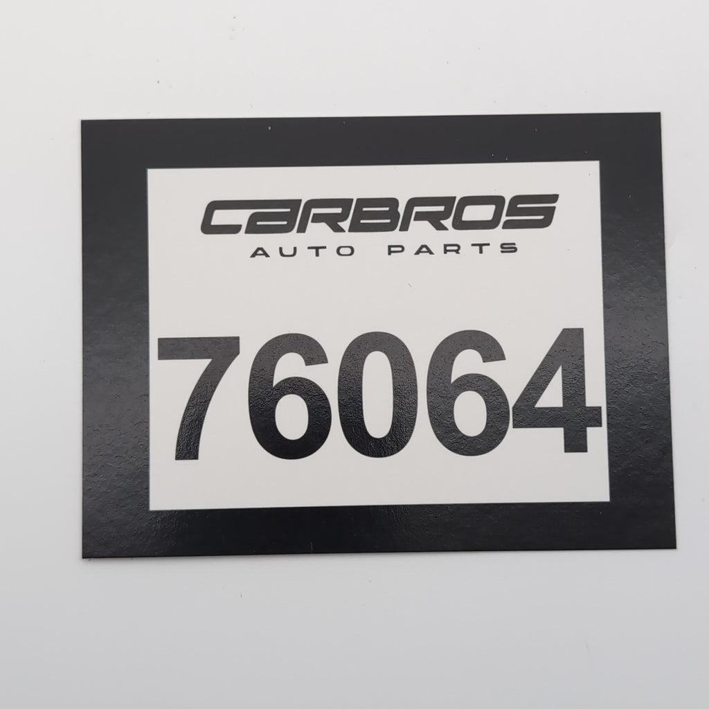 2019 - 2025 BMW G20 X3 X4 X5 X6 X7 Front Rear Door Midrange Speaker 6809629