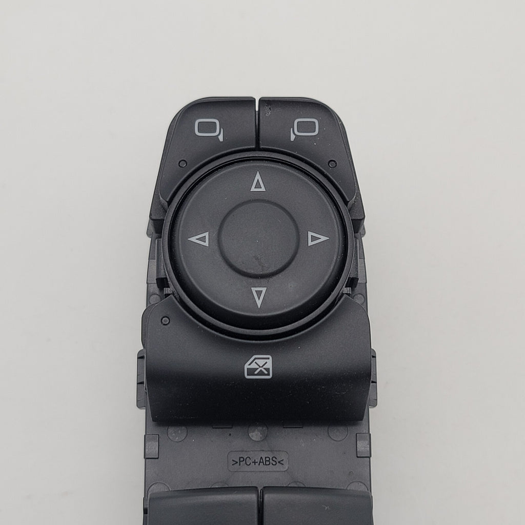 2019- 2024 CHEVROLET TRAVERSE FRONT LEFT SIDE DOOR WINDOW SWITCH OEM 84513464