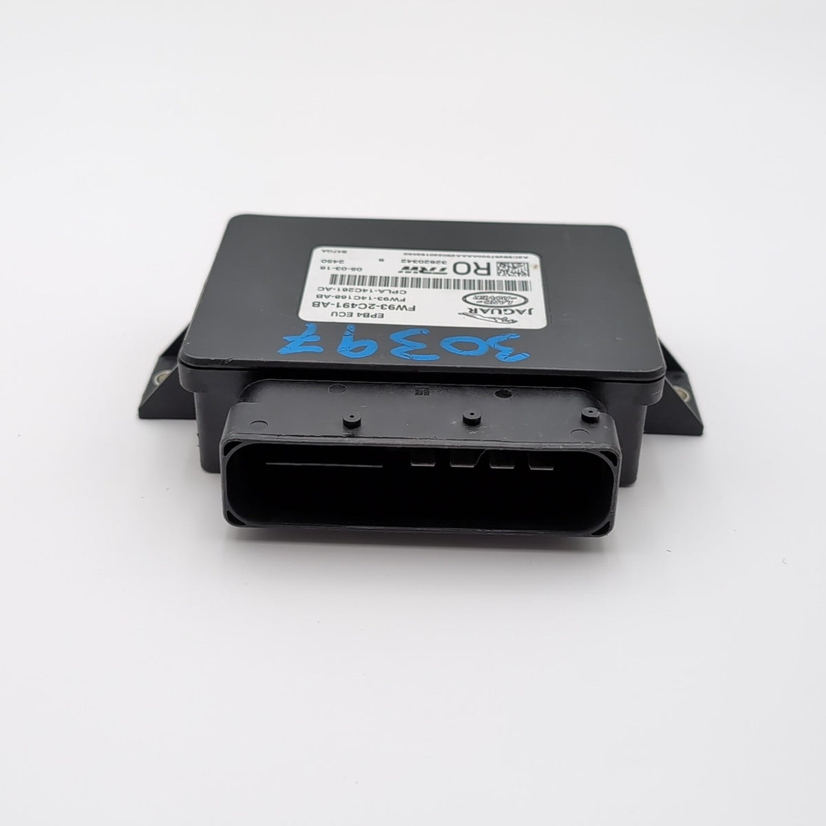 2016- 2020 LAND ROVER RANGE ROVER SPORT PARKING BRAKE COMPUTER MODULE UNIT OEM