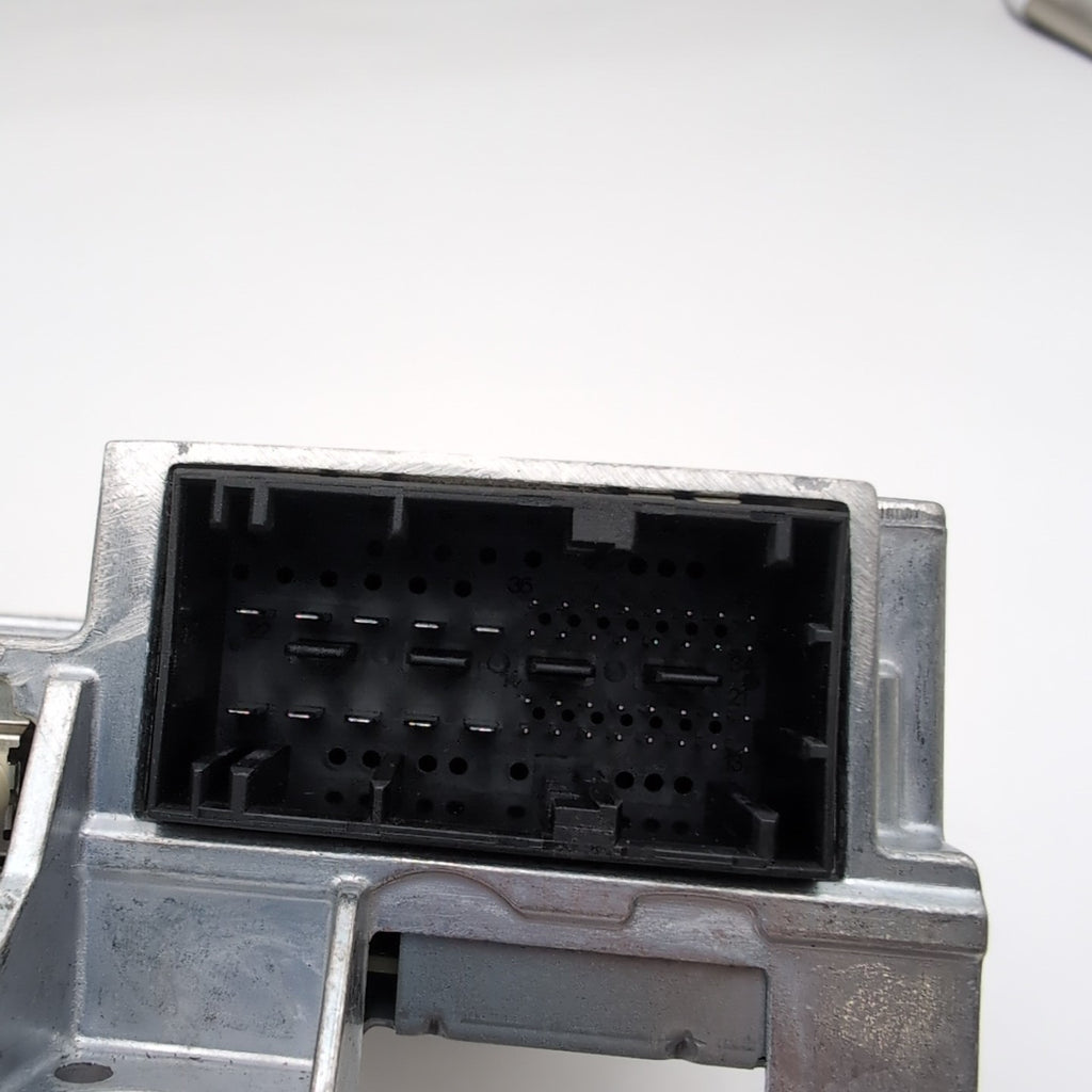 2024 - 2026 BMW G20 G60 G42 X1 X2 Radio Audio Receiver Control Module 5B44D53
