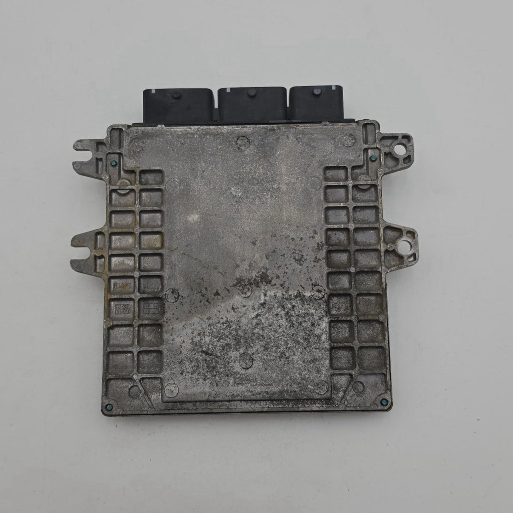 2013 Nissan Pathfinder Engine Computer Control Module ECU MEC128-230 F1