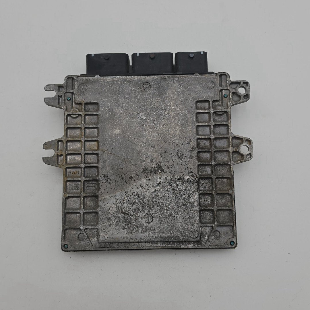 2013 Nissan Pathfinder Engine Computer Control Module ECU MEC128-230 F1