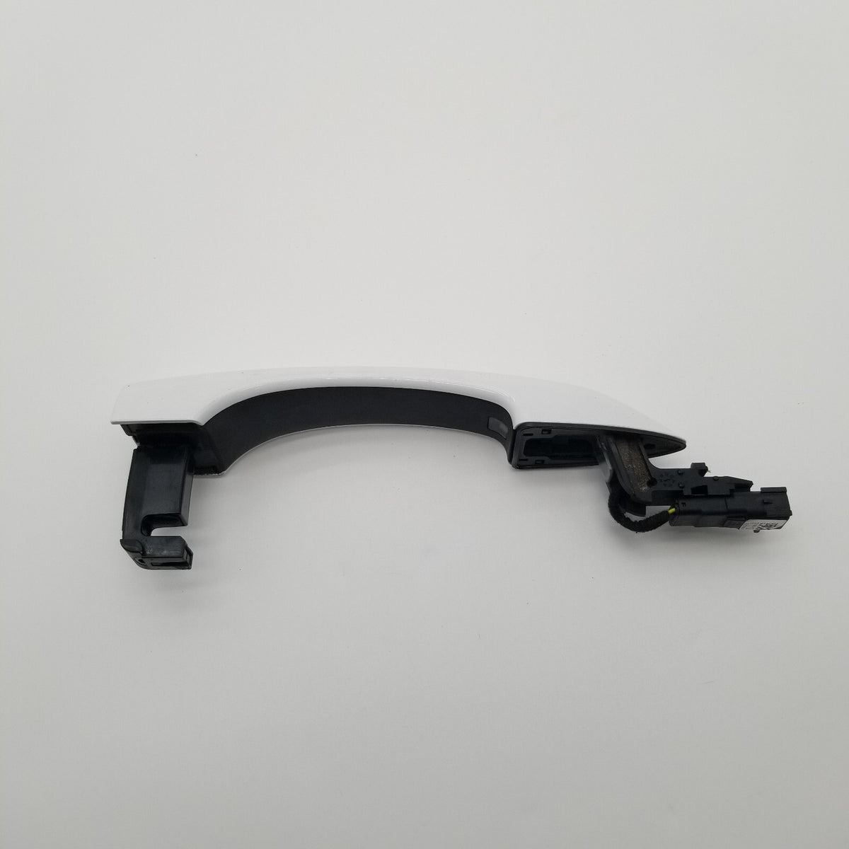 2017 2018 2019 ALFA ROMEO STELVIO REAR RIGHT PASSENGER EXTERIOR DOOR HANDLE OEM
