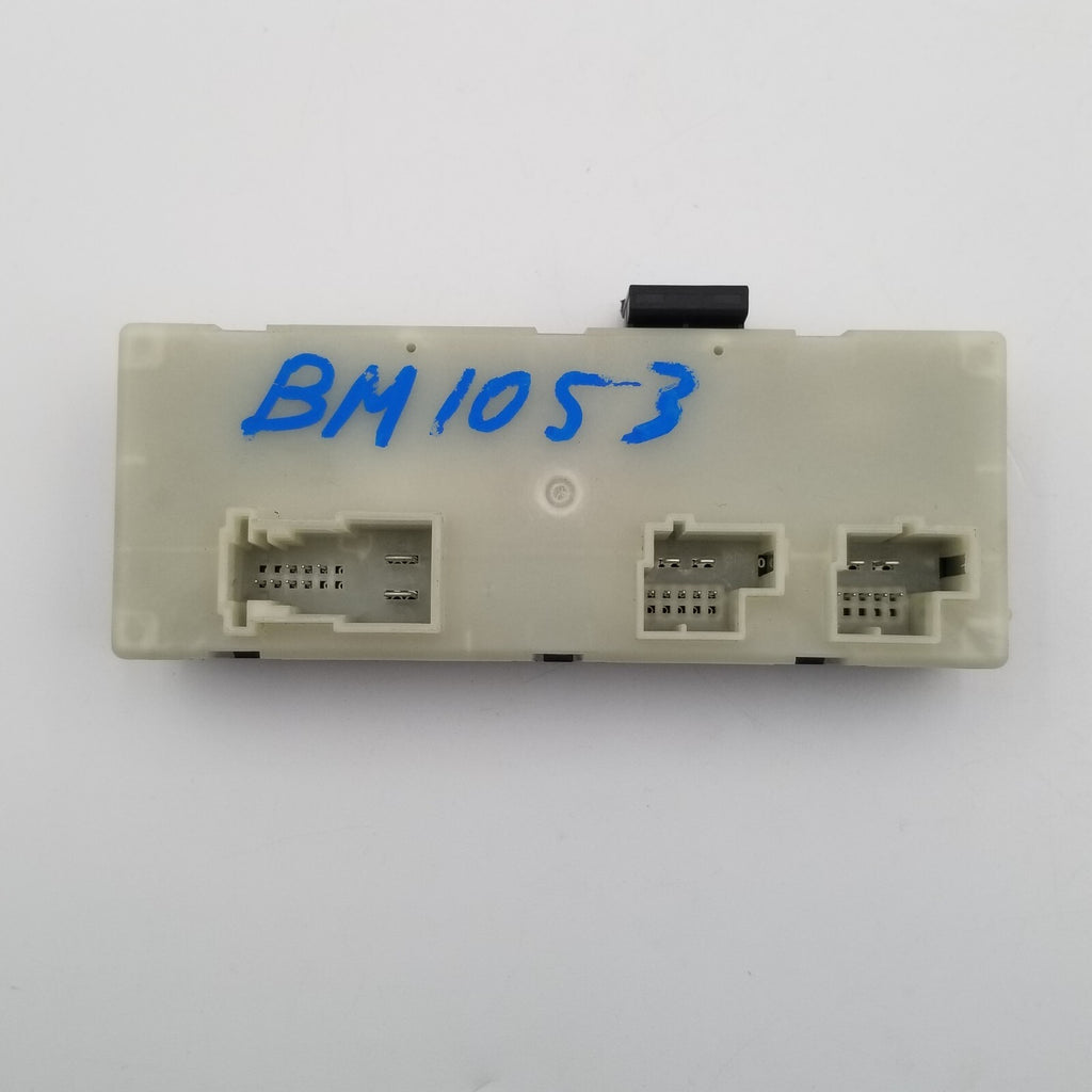 2021 - 2026 BMW G20 G30 M3 X3 X6 X6M Rear Liftgate Trunk Lid Control Module