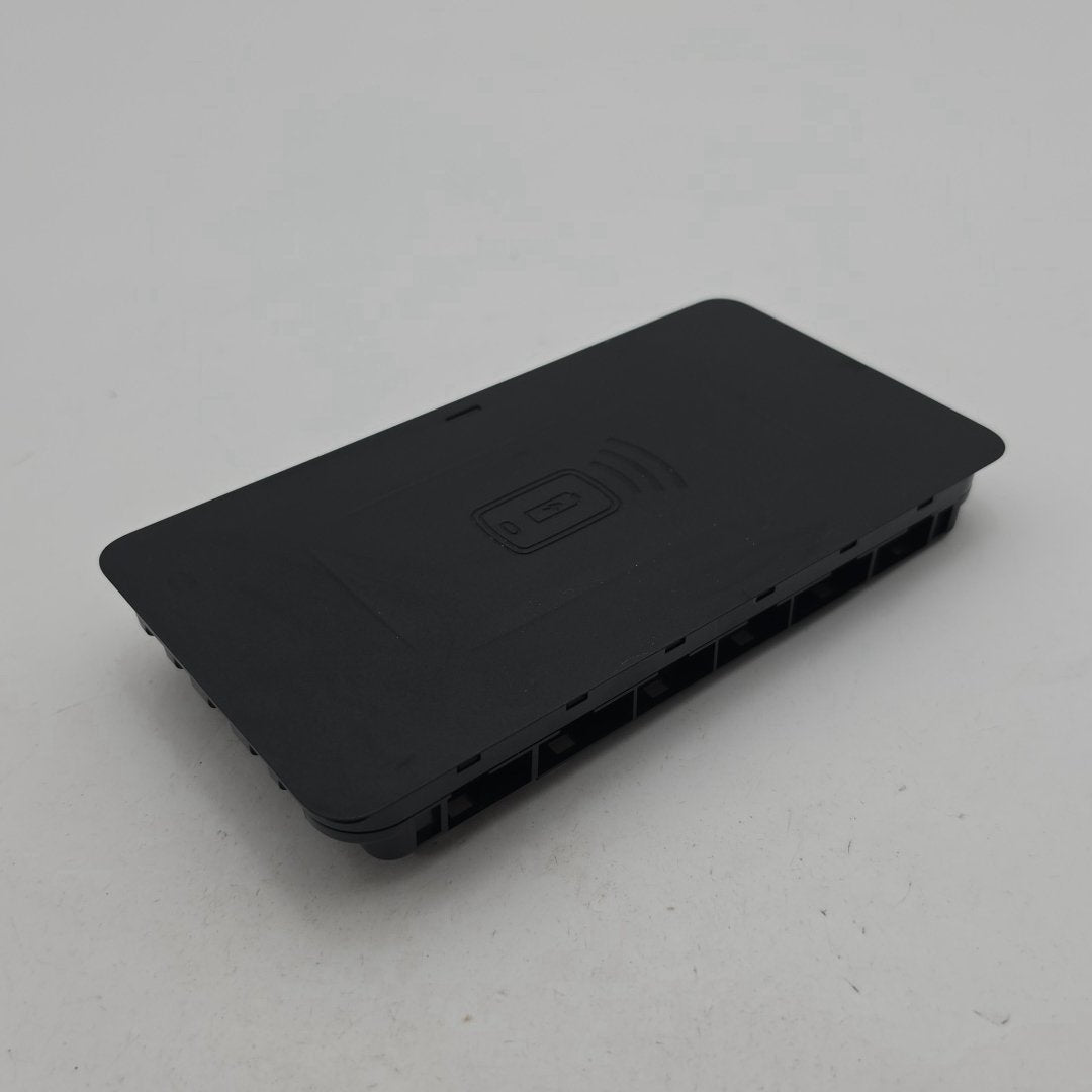 2021 - 2026 BMW 330i M340i G20 X3 X4 X5 X6 X7 Wireless Charging Pad Tray 5B5FF97