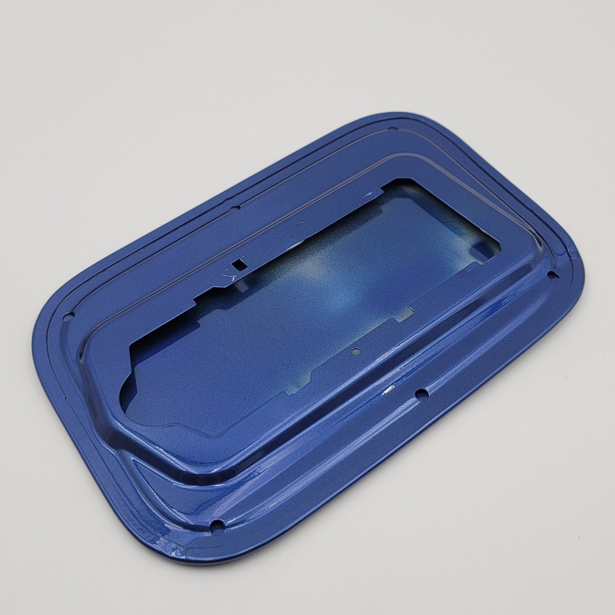 2023 2024 BMW X1 U11 M35i FUEL TANK DOOR LID CAP COVER