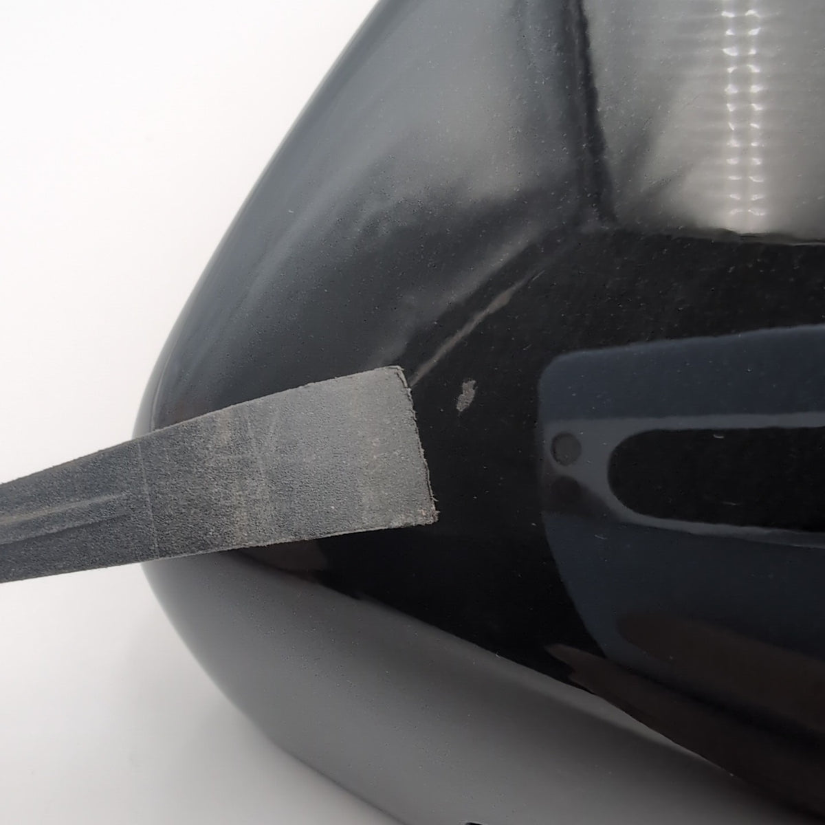 Mercedes Benz W205 W222 W213 Left Driver Side Mirror Cover Cap Shell A0998100121