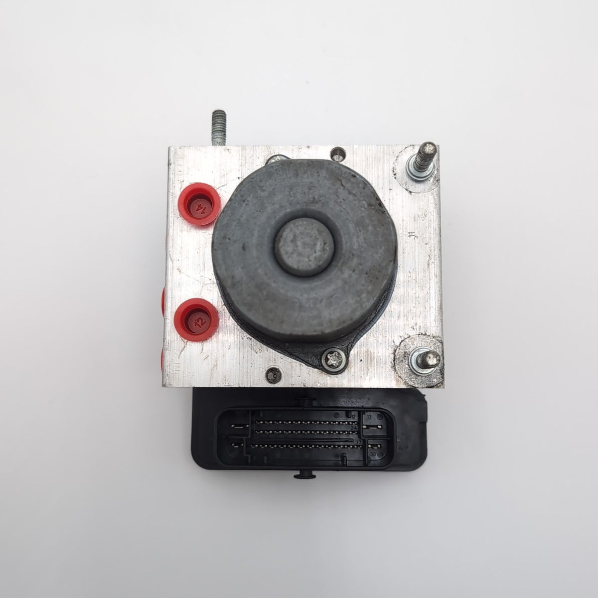 2018 2019 2020 Honda Fit ABS Anti Lock Brake Pump Control Unit 57110-T5R-A630-M1