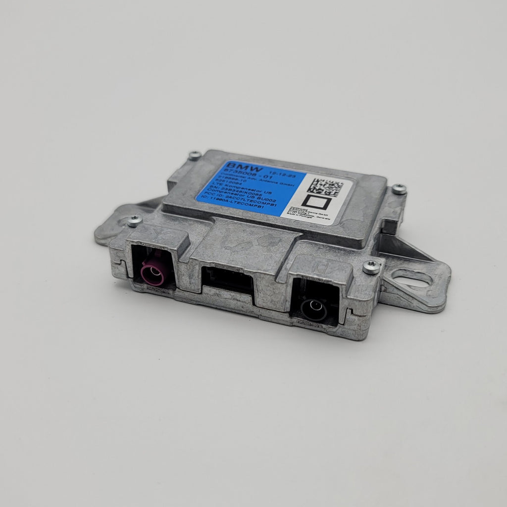 2019 - 2022 BMW 3 5 7 Series G20 G30 G12 X3 X4 X5 LTE Compensator Module 8735008