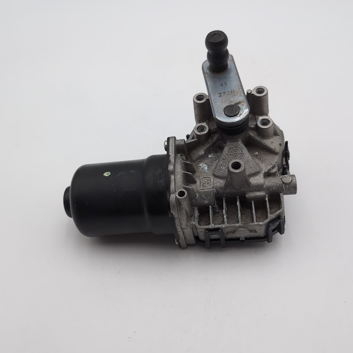2022 2023 2024 2025 BMW iX I20 WINDSHIELD WIPER MOTOR OEM 5A594C8 5A68426