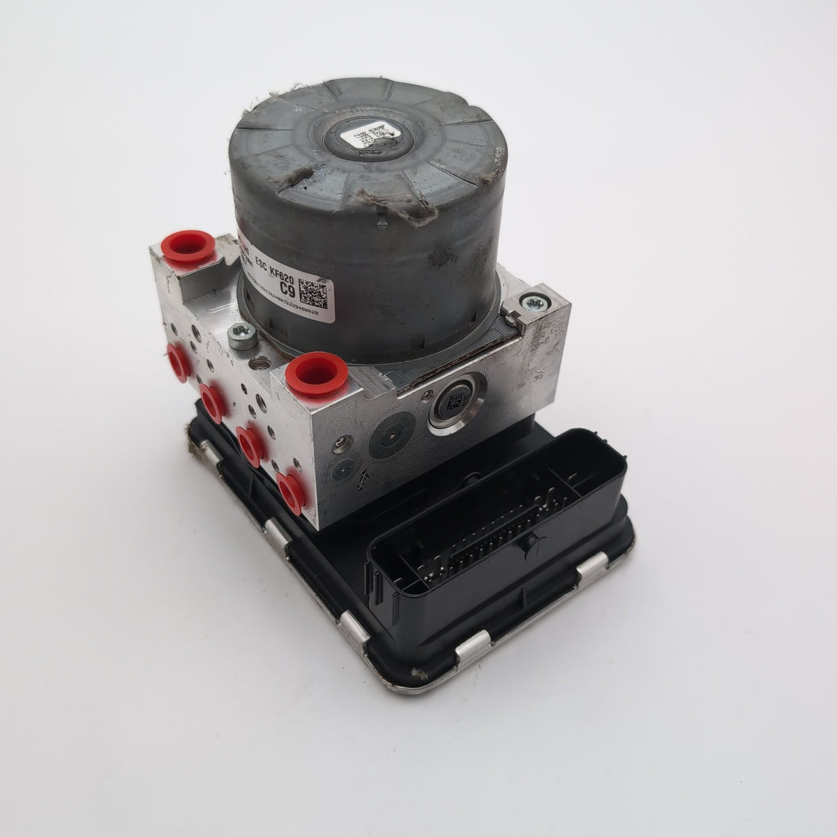 2020 2021 2022 2023 Mazda CX30 2.5L ABS Anti Lock Brake Pump DGJ1437A0