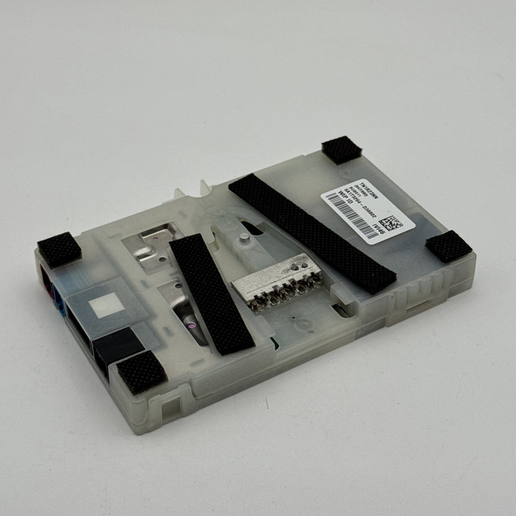 2023 - 2026 BMW G42 G20 G26 G60 F74 X1 X2 X3 X5 X7 Telematic Control Module