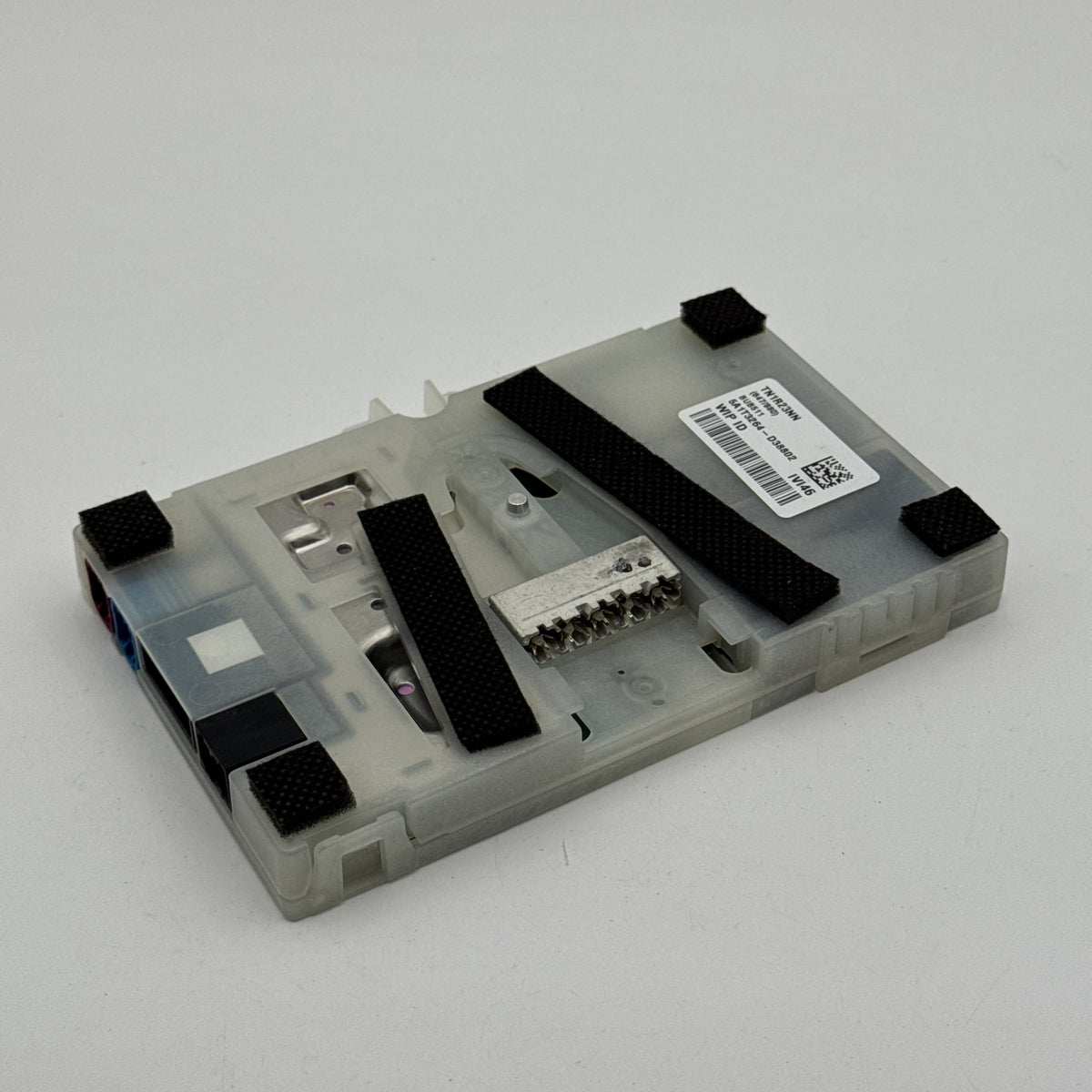 2023 - 2026 BMW G42 G20 G26 G60 F74 X1 X2 X3 X5 X7 Telematic Control Module