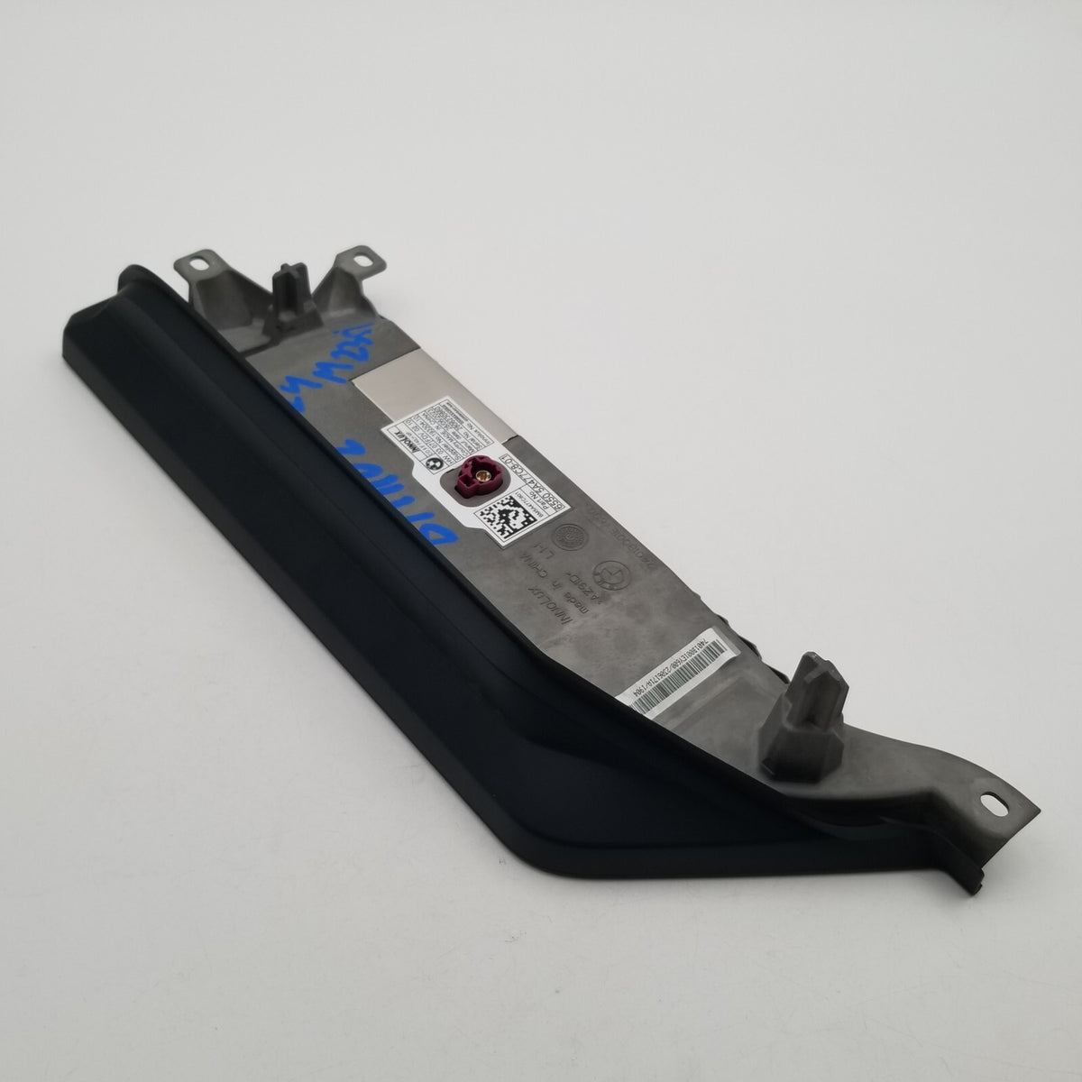 2024 BMW 228I M235I F44 DASH CENTER DISPLAY SCREEN MONITOR 5A477C8