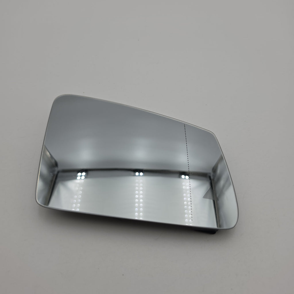2010 -2016 Mercedes E350 E500 W212 Right Side Mirror Glass Wide Angle Blind Spot