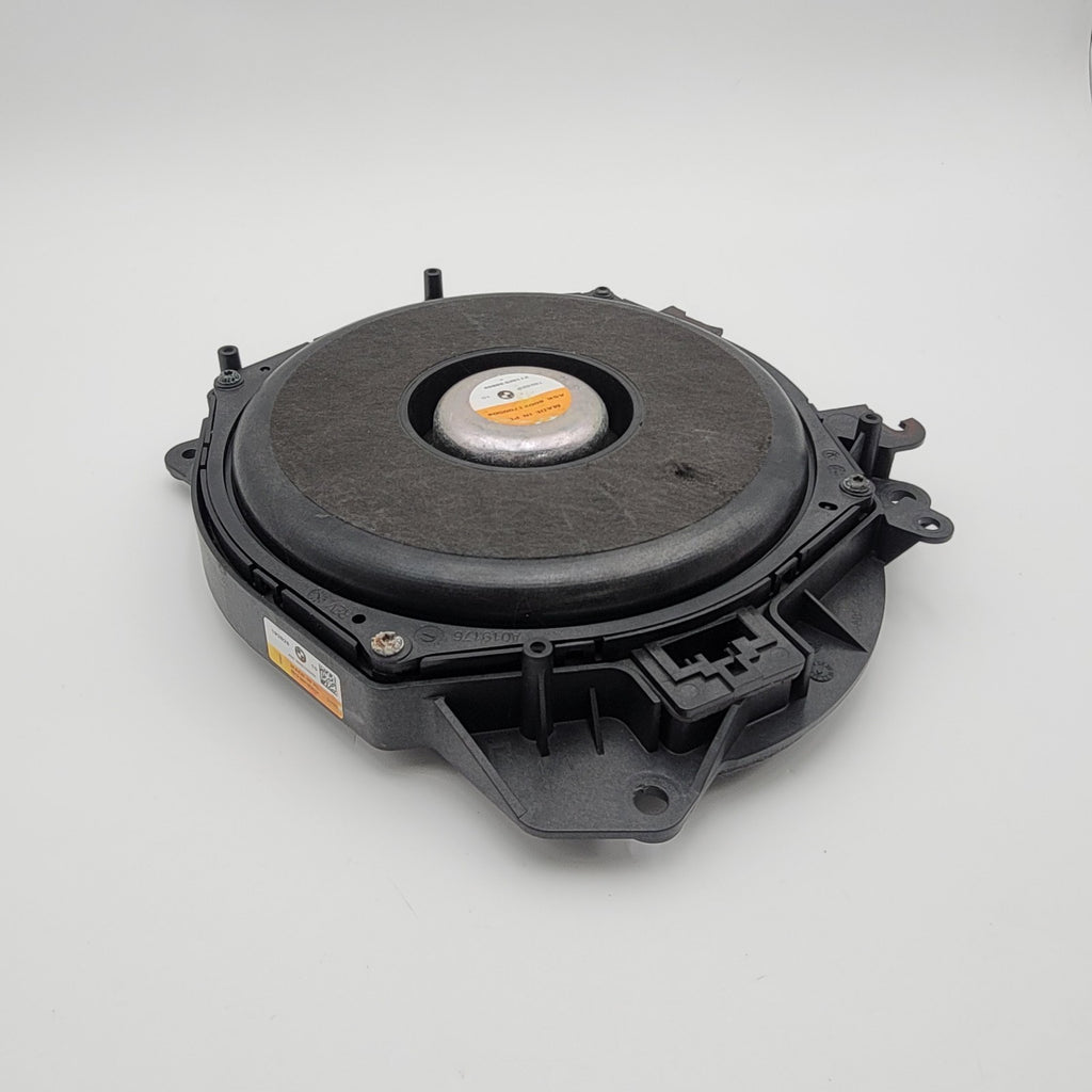2022 - 2025 BMW iX I20 Front Right Central Bass Subwoofer Speaker 9441908