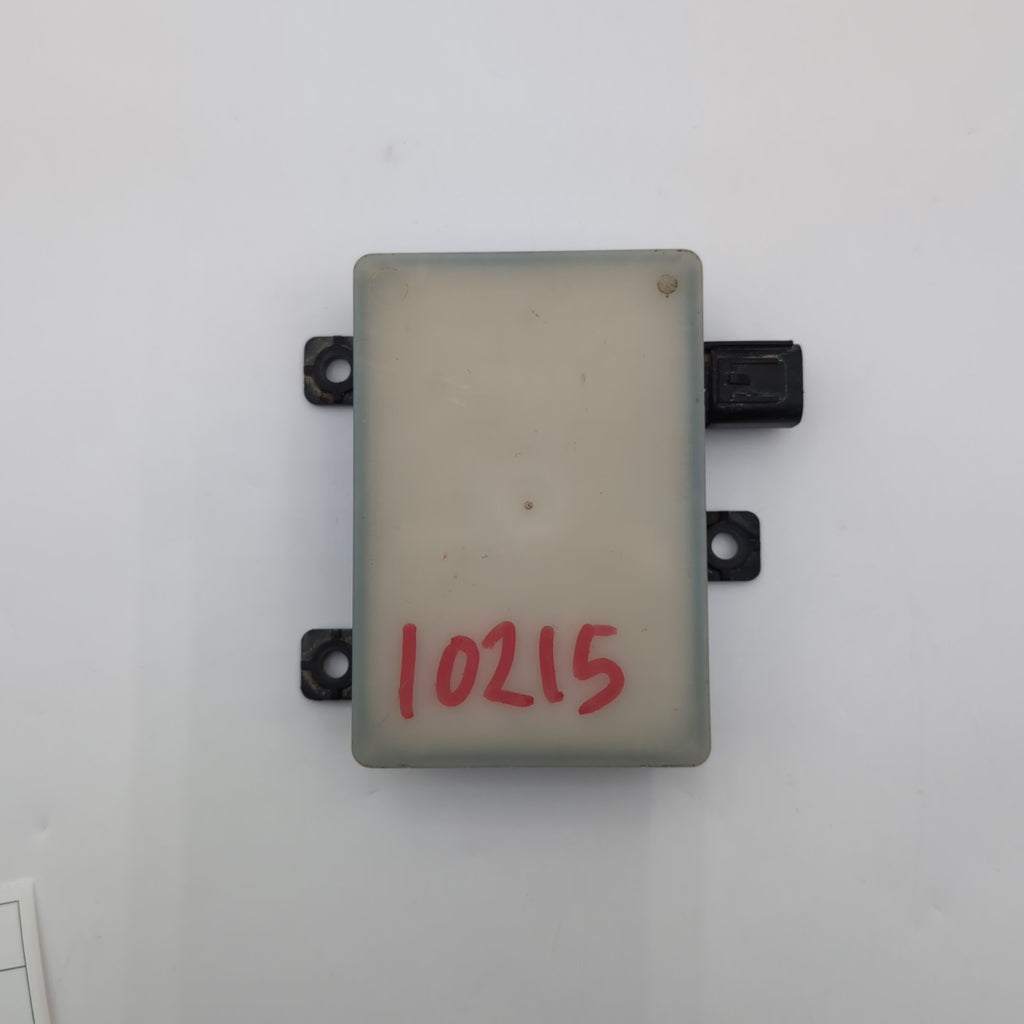 2019 2020 2021 Hyundai Tucson Rear Blind Spot Radar Sensor D395855000