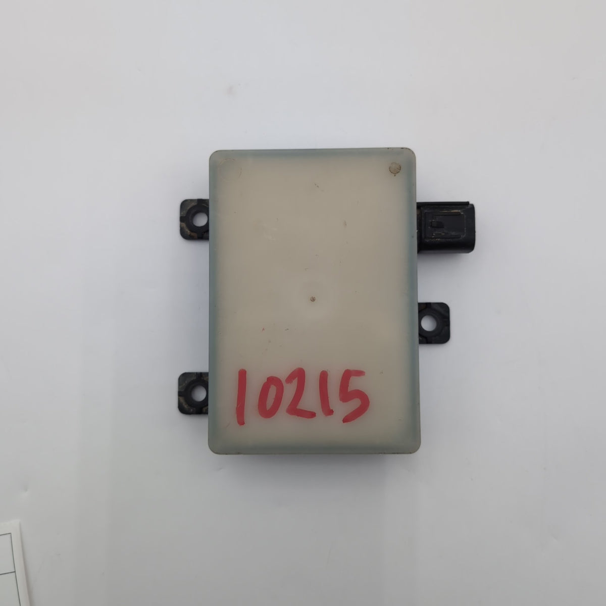 2019 2020 2021 Hyundai Tucson Rear Blind Spot Radar Sensor D395855000