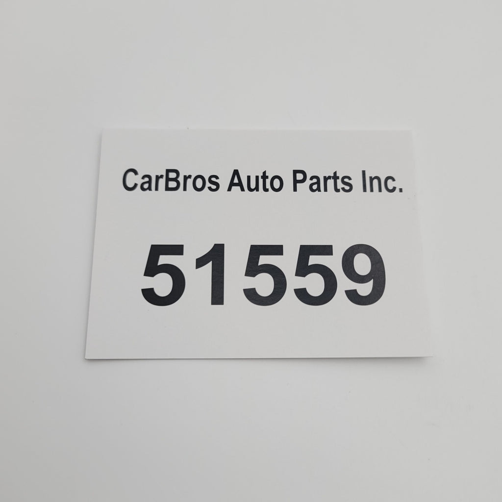 07-14 Mercedes W216 CL550 CL600 Right Passenger Side Door Handle Keyless Go OEM