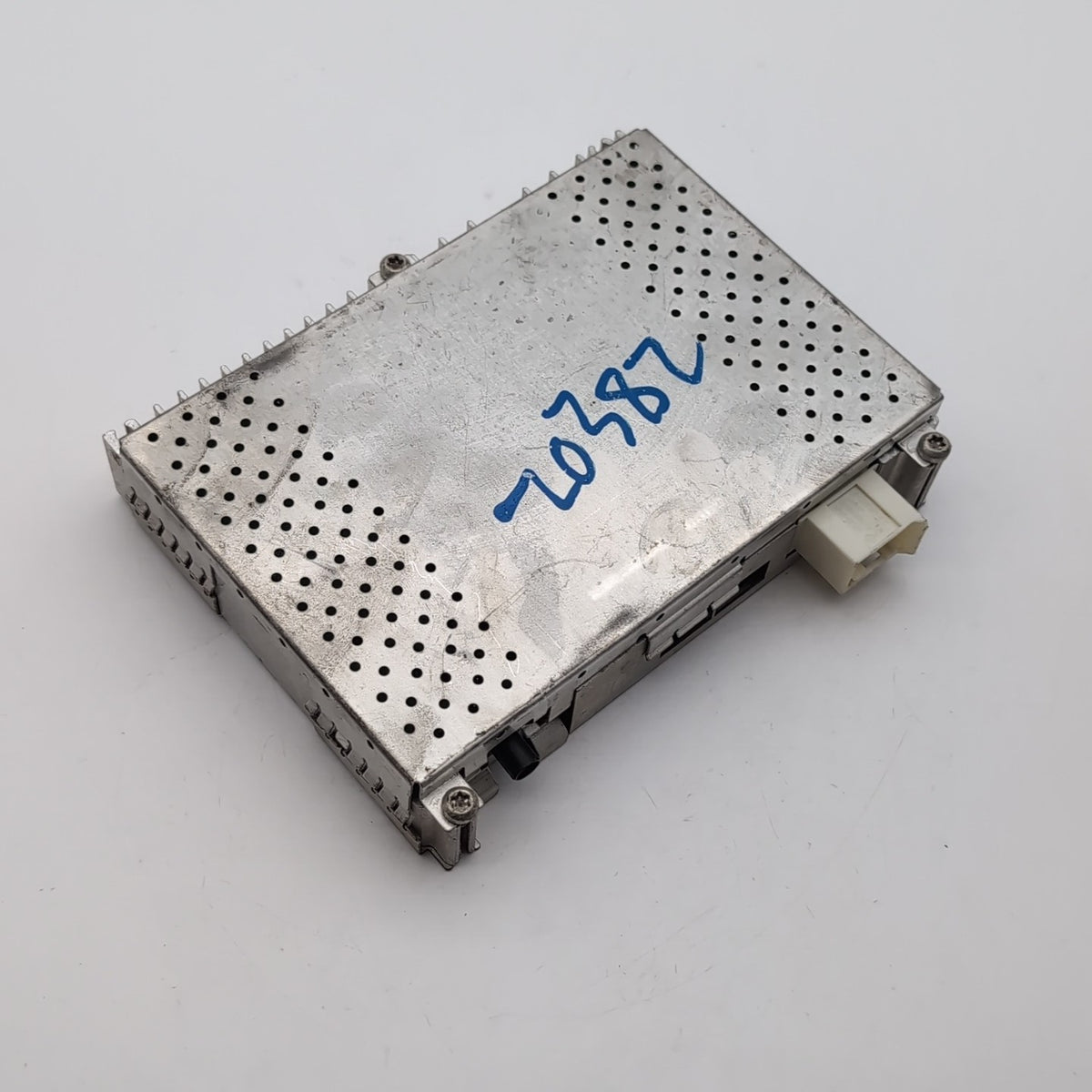 2007- 2010 BMW 1 3 5 6 7 E84 E90 E60 E65 E70 E71 RADIO TUNER MODULE 9119363