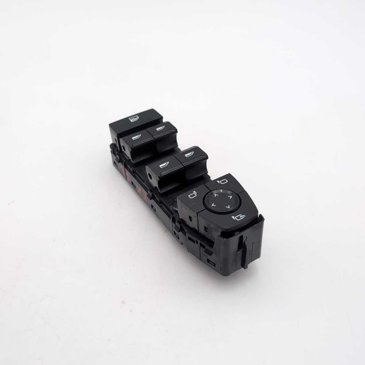 2023 2024 2025 BMW X1 X2 U11 U10 Front Driver Master Window Switch OEM 5A7CB16