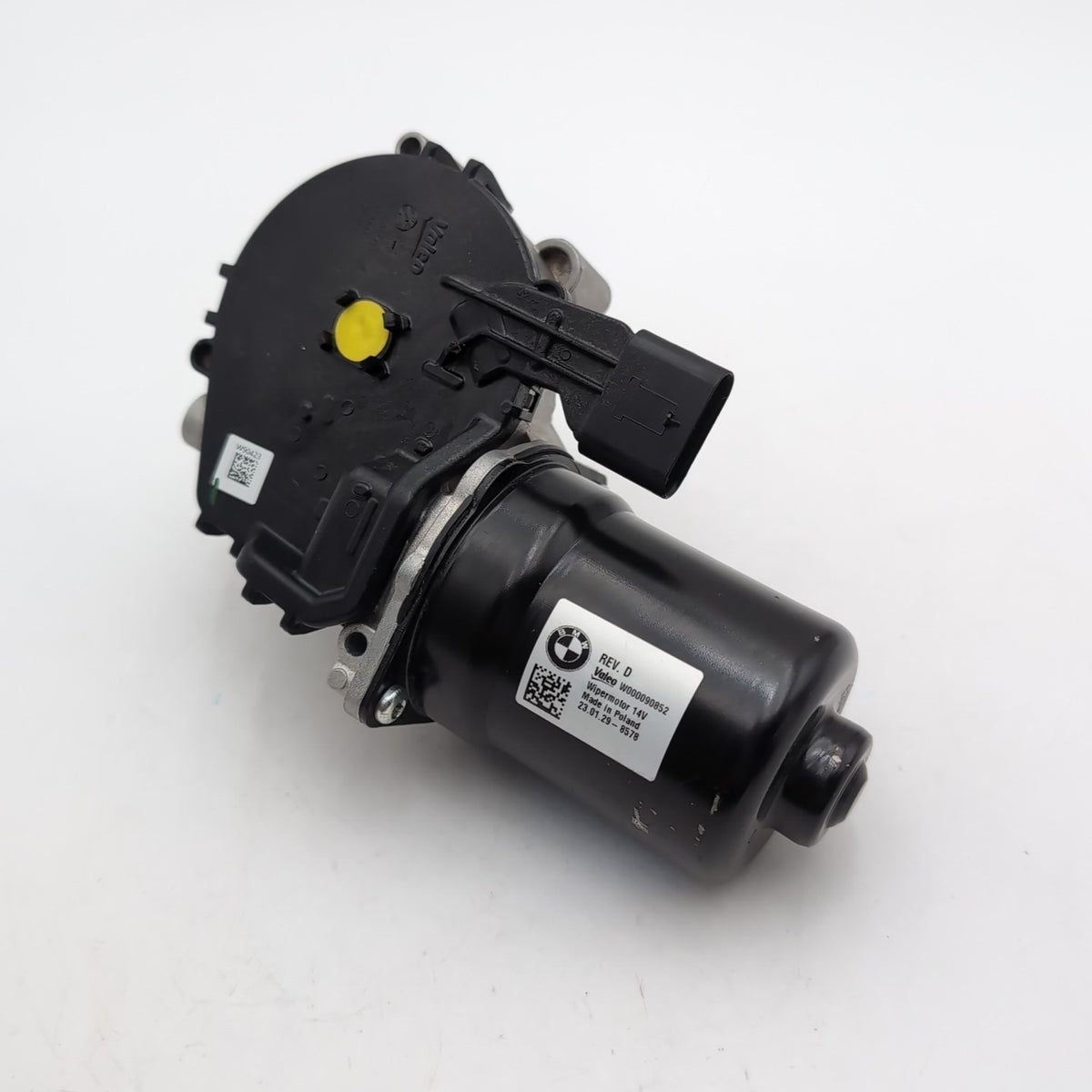 2019- 2025 BMW G80 G82 G20 G22 G26 Windshield Wiper Motor OEM 7427901