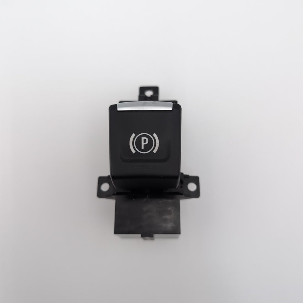 2014- 2021 BMW i3 I01 Center Console Parking Brake Switch 9878668