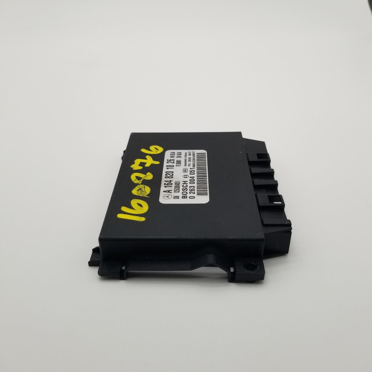 06-10 Mercedes W251 R350 GL450 ML550 Parktronic Park Assist Control Module OEM