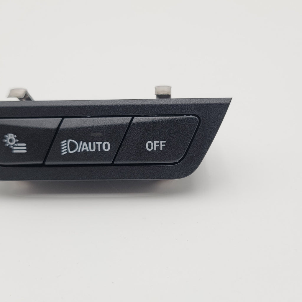 2022 2023 2024 2025 BMW X1 X2 U11 U10 Light Operating Switch Panel OEM 5A4A056