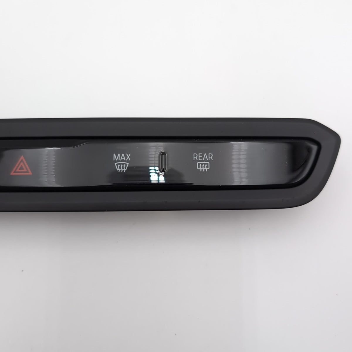 2019 - 2026 BMW 3 4 G20 G80 G22 G82 Radio Audio Climate Control Panel 5A63F19