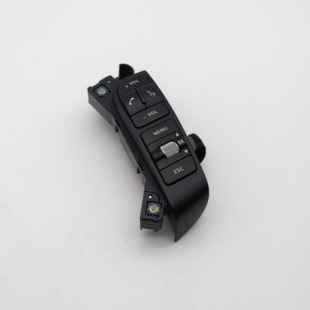 2003- 2012 Bentley Continental Flying Spur Right Steering Wheel Switch Button