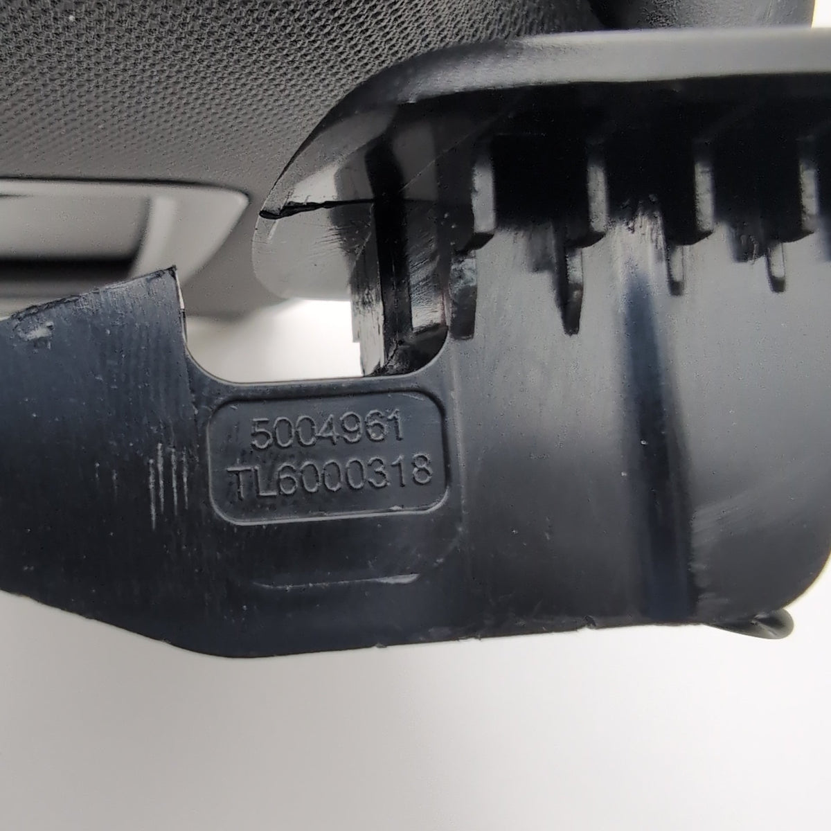 2019 - 2026 BMW 330i G20 G80 Front Left Right Sun Visor Set 8092728 8092727
