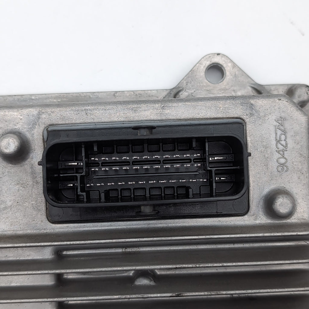 2020 GMC Yukon XL 1500 Suspension Control Module OEM 84614005