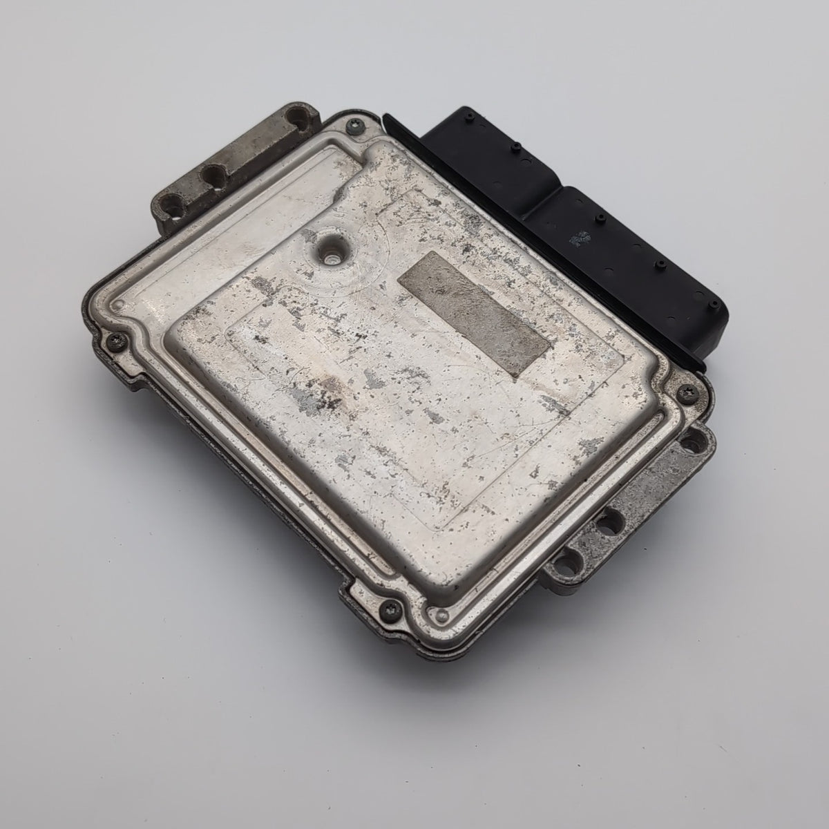 2013 2014 Veloster 39110-2BBN6 Computer Brain Engine Control ECU ECM EBX Module