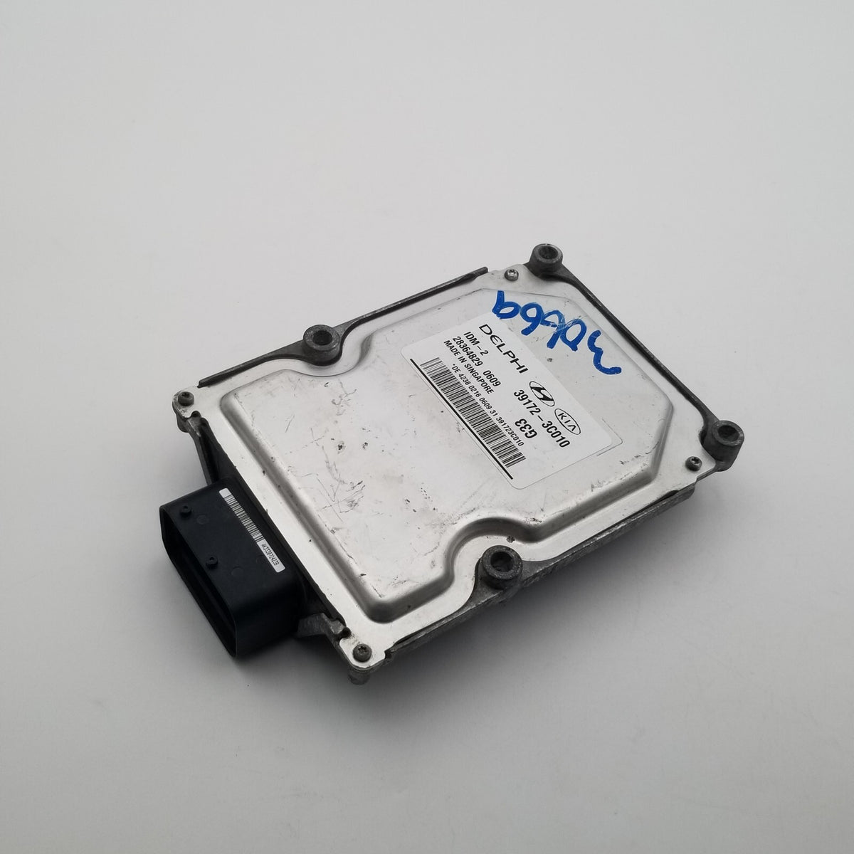 2016- 2018 KIA CADENZA Hyundai Azera Fuel Injection Control Module 391723C010
