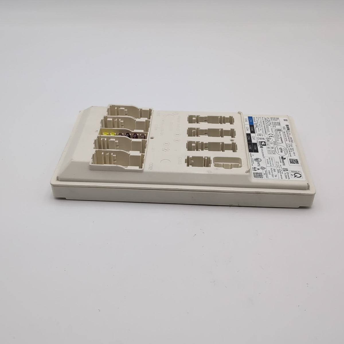 2024 BMW X1 BCM BODY CONTROL MODULE UNIT OEM 5B3CFB9