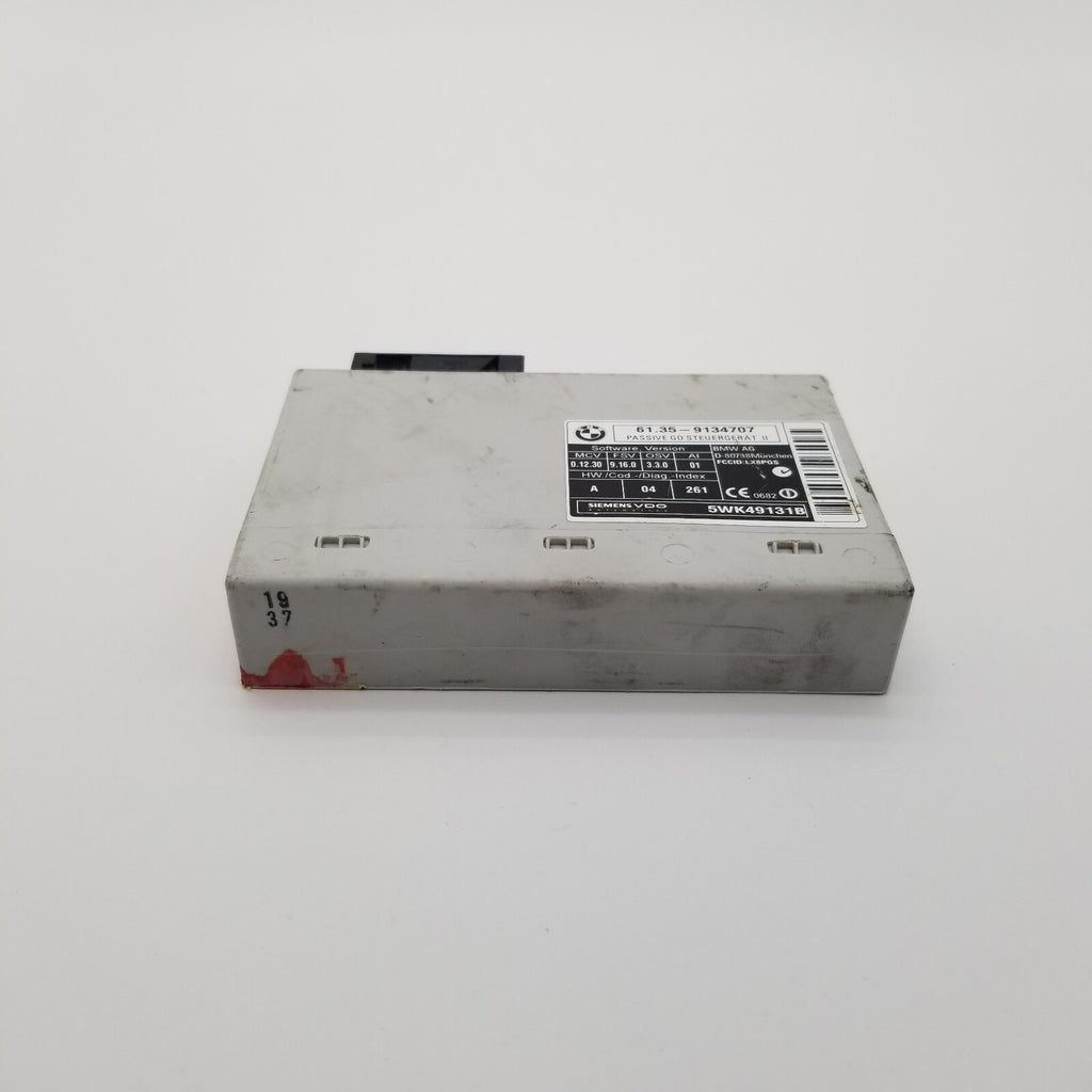 For BMW E60 E63 E70 E71 Comfort Keyless Passive Access Control Module 9134707