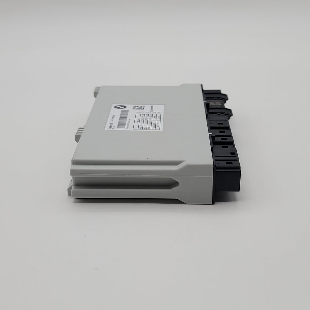 2025 Bmw 330I G20 Front Left Seat Control Module Unit 5B44733