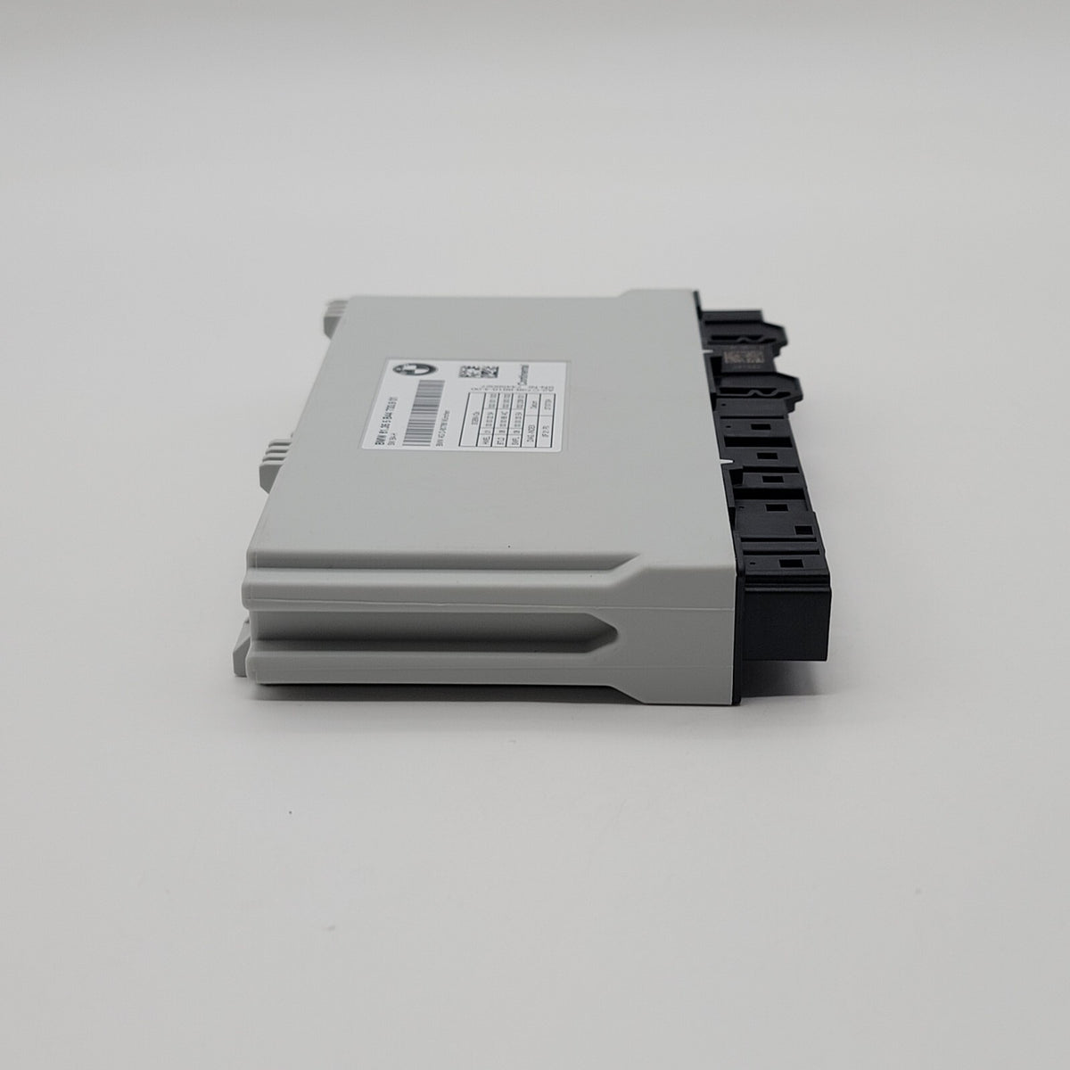 2025 Bmw 330I G20 Front Left Seat Control Module Unit 5B44733