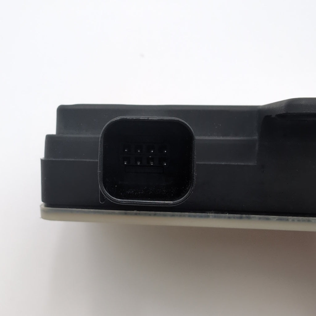 2016 2017 2018 Hyundai Tucson Rear Blind Spot Radar Sensor D395850000