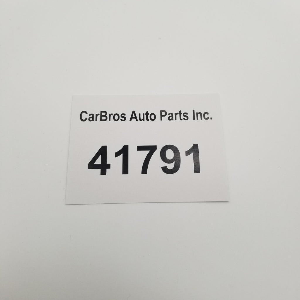 2015 BMW X4 F26 Hifi Sound System HLC Amp Amplifier 9343320 OEM