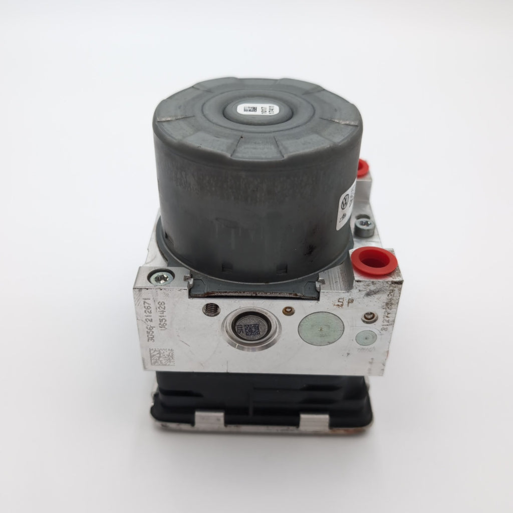 2021 - 2025 Volkswagen Atlas ABS Anti Lock Brake Pump 5Q0614517GB